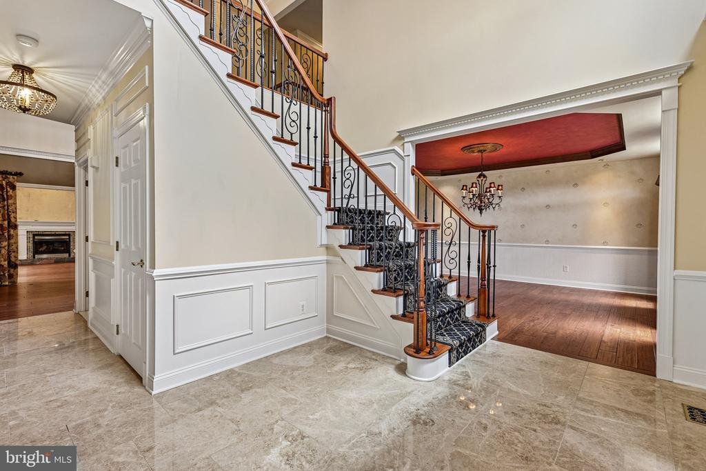 Maison à Ashburn, Virginie, États-Unis 5 - 18048971