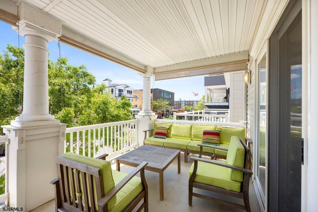 Condo in Ocean City, New Jersey, United States 3 - 18045360