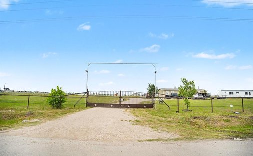 House in Kaufman, Texas, United States 1