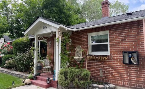 Casa a Reno, Nevada, Stati Uniti 1