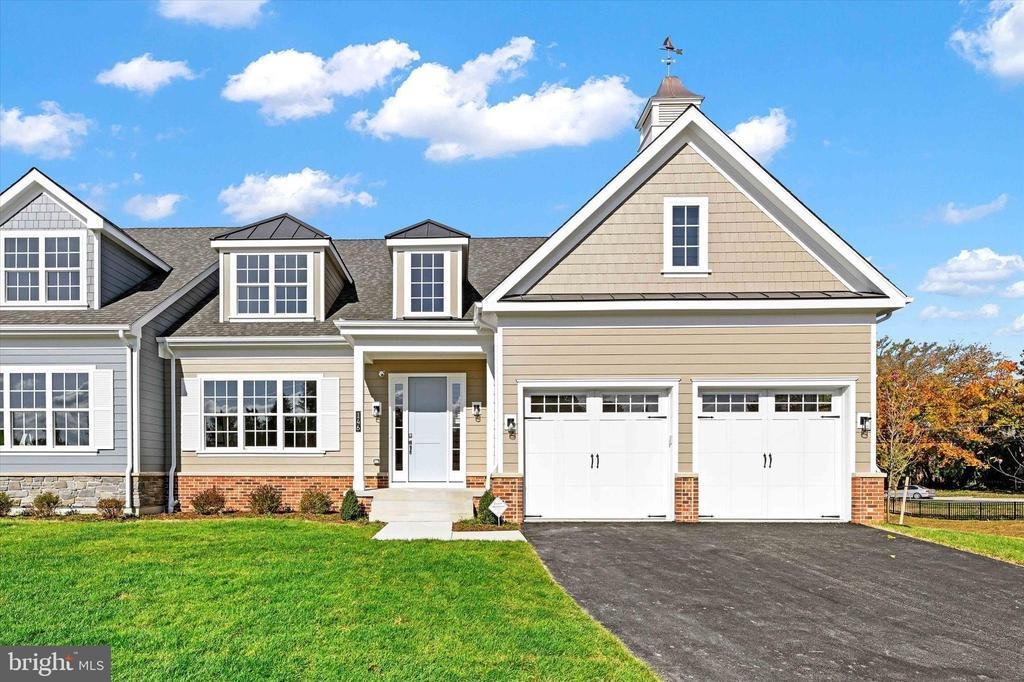 House in Towson, Maryland, United States 2 - 18045571