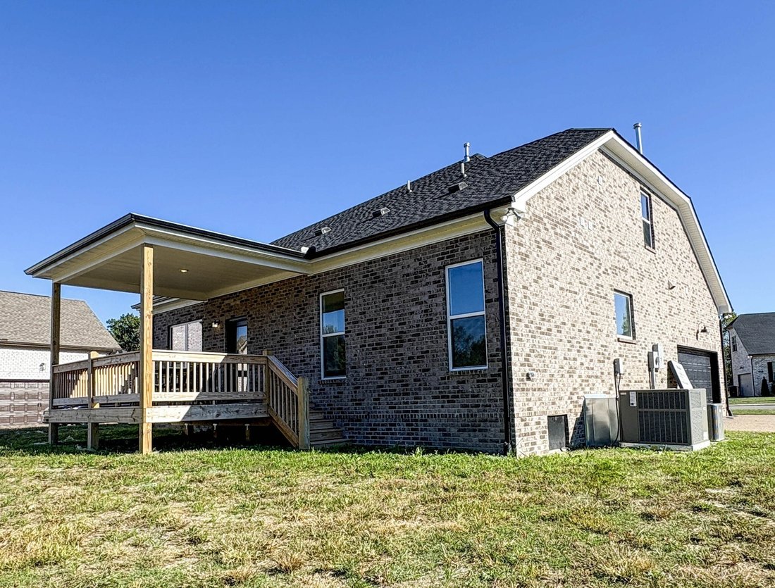 House in Hendersonville, Tennessee, United States 3 - 18048450