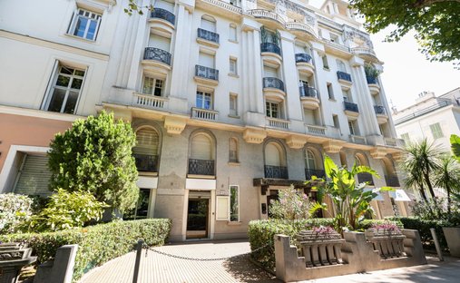 Apartment in Nice, Provence-Alpes-Côte d'Azur, France 1