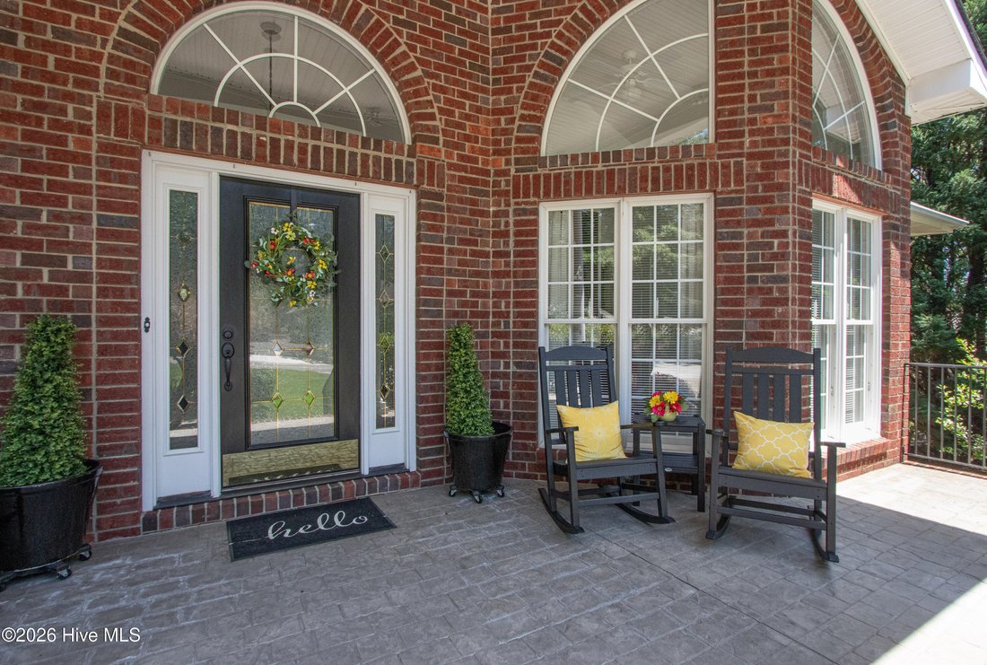 House in Pinehurst, North Carolina, United States 4 - 18042251