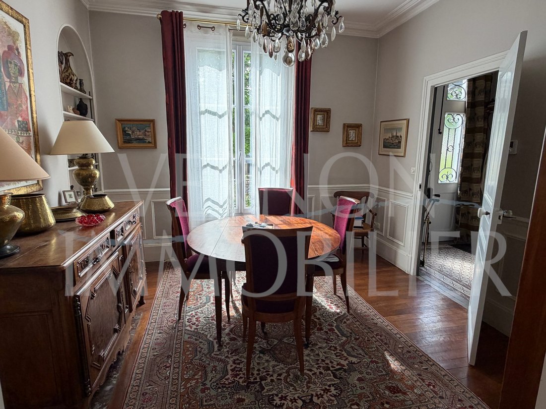 House in Vernon, Normandy, France 4 - 18043421