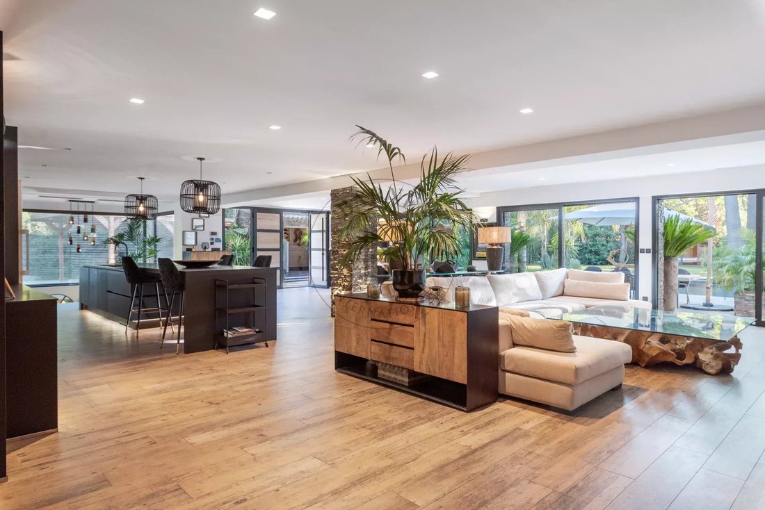 Villa in Mougins, Provence-Alpes-Côte d'Azur, France 2 - 17042800