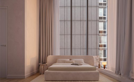 Condo in New York, New York, United States 1