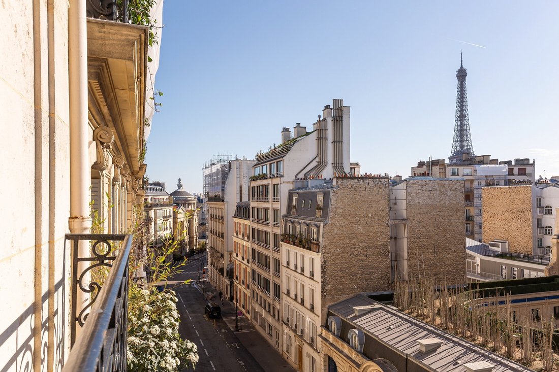 Apartment in Vaugirard-Parc des Expositions, Paris 15e Arrondissement, Paris 1 - 18035469