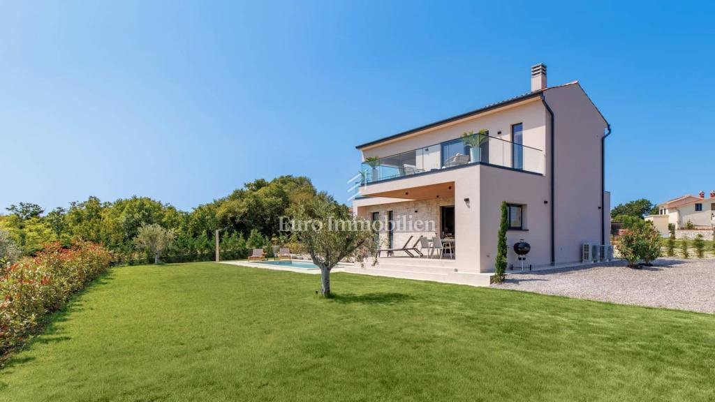 House in Labin, Istria County, Croatia 4 - 18041504
