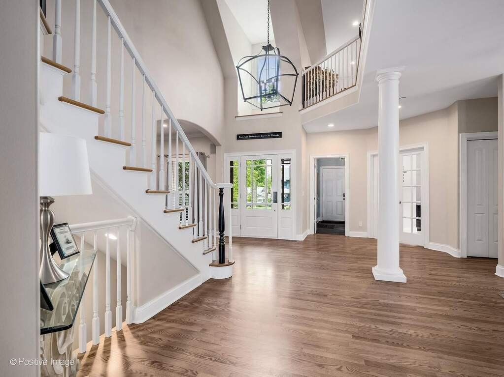 House in Clarendon Hills, Illinois, United States 5 - 18043633
