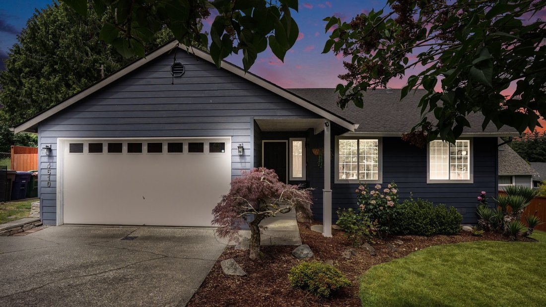 House in Tukwila, Washington, United States 2 - 18039755