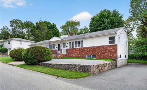 Wohnung in Cranston, Rhode Island, Vereinigte Staaten 1