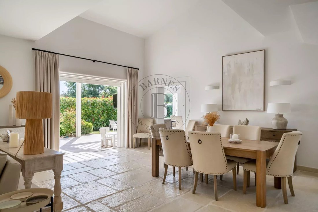Villa in Mougins, Provence-Alpes-Côte d'Azur, France 4 - 17042812
