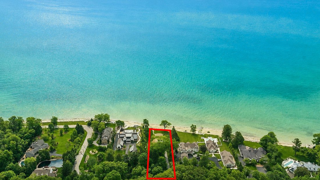 Land in Fox Point, Wisconsin, United States 5 - 18038894