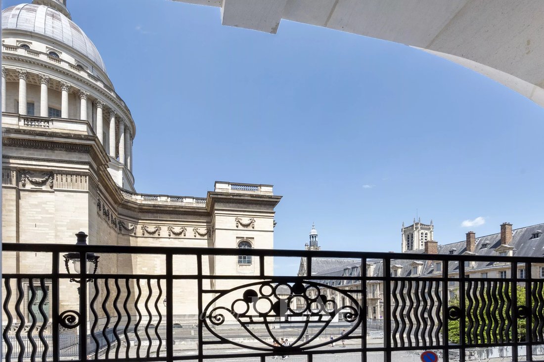 Apartment in Sorbonne, Paris 5e Arrondissement, Paris 5 - 18038270