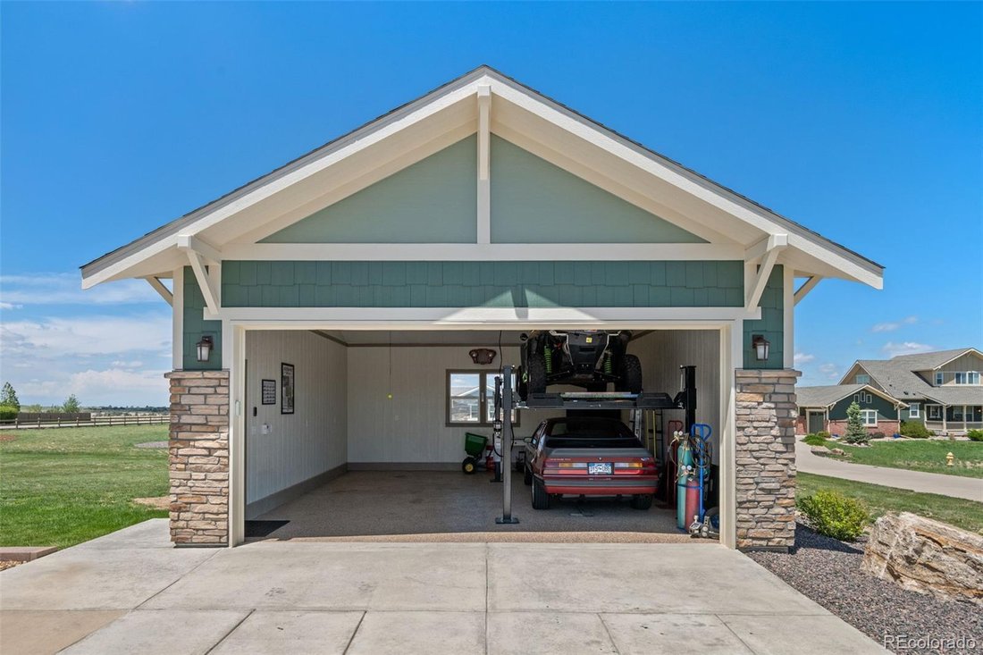Casa a Castle Rock, Colorado, Stati Uniti 3 - 18041136