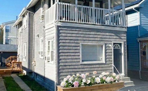 Maison à Wildwood, New Jersey, États-Unis 1