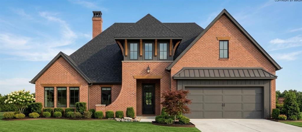 House in Woodway, Texas, United States 1 - 18016094