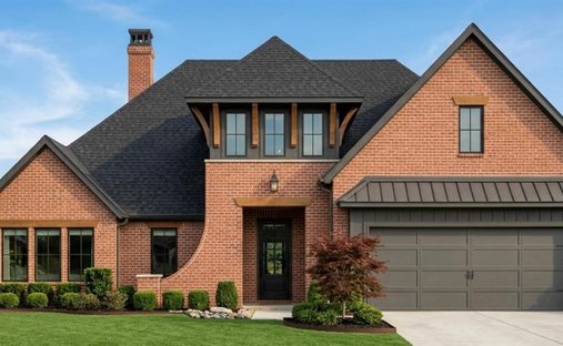 House in Woodway, Texas, United States 1