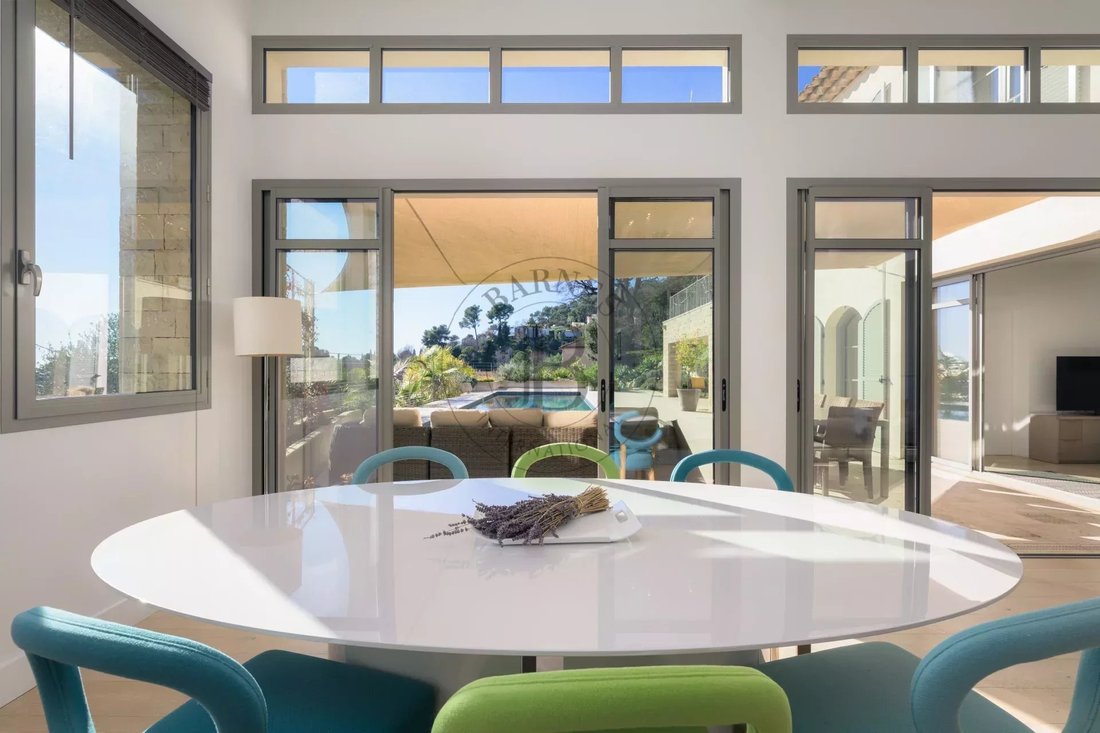 Villa in Mougins, Provence-Alpes-Côte d'Azur, France 2 - 17154389