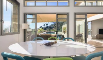 Villa a Mougins, Provenza-Alpi-Costa Azzurra, Francia 1
