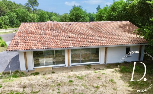 House in Vielle-Saint-Girons, Nouvelle-Aquitaine, France 1