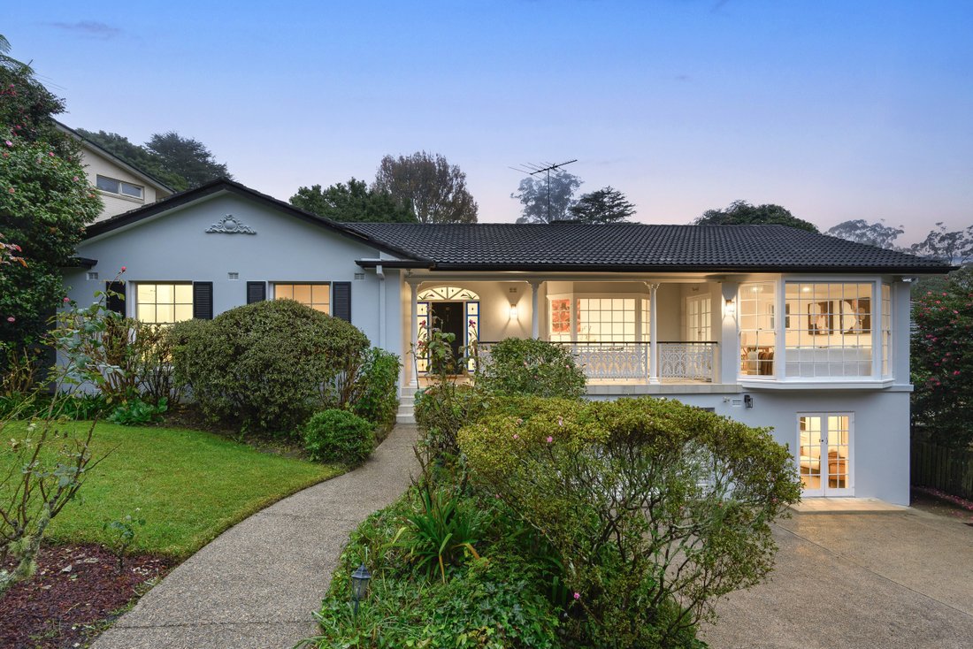 House in Sydney, New South Wales, Australia 1 - 18039952