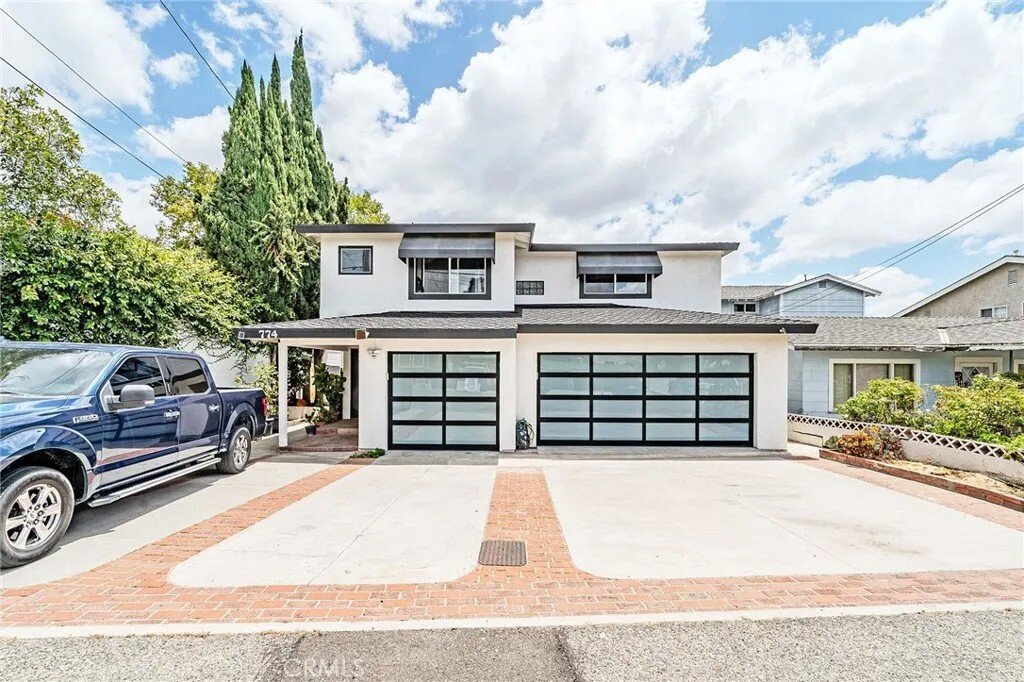 House in Fullerton, California, United States 1 - 18044412