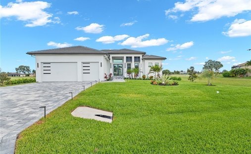 Casa a Naples, Florida, Stati Uniti 1