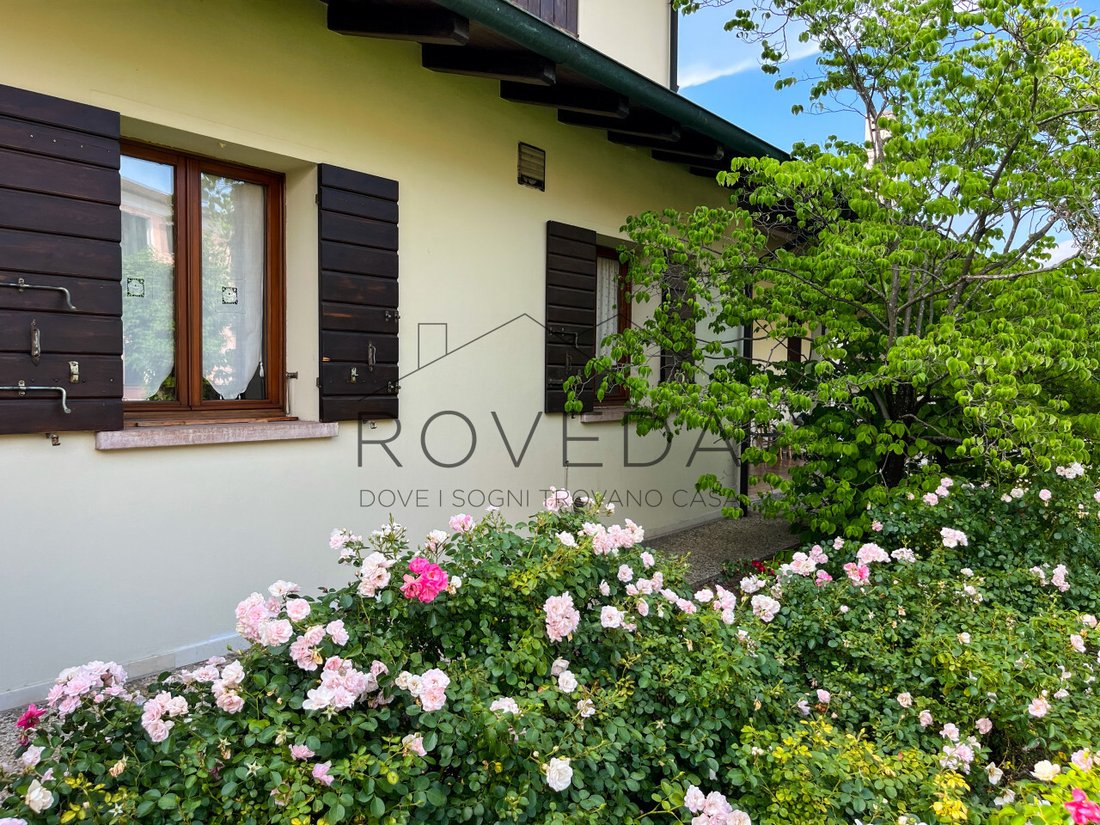House in Casier, Veneto, Italy 3 - 18046106