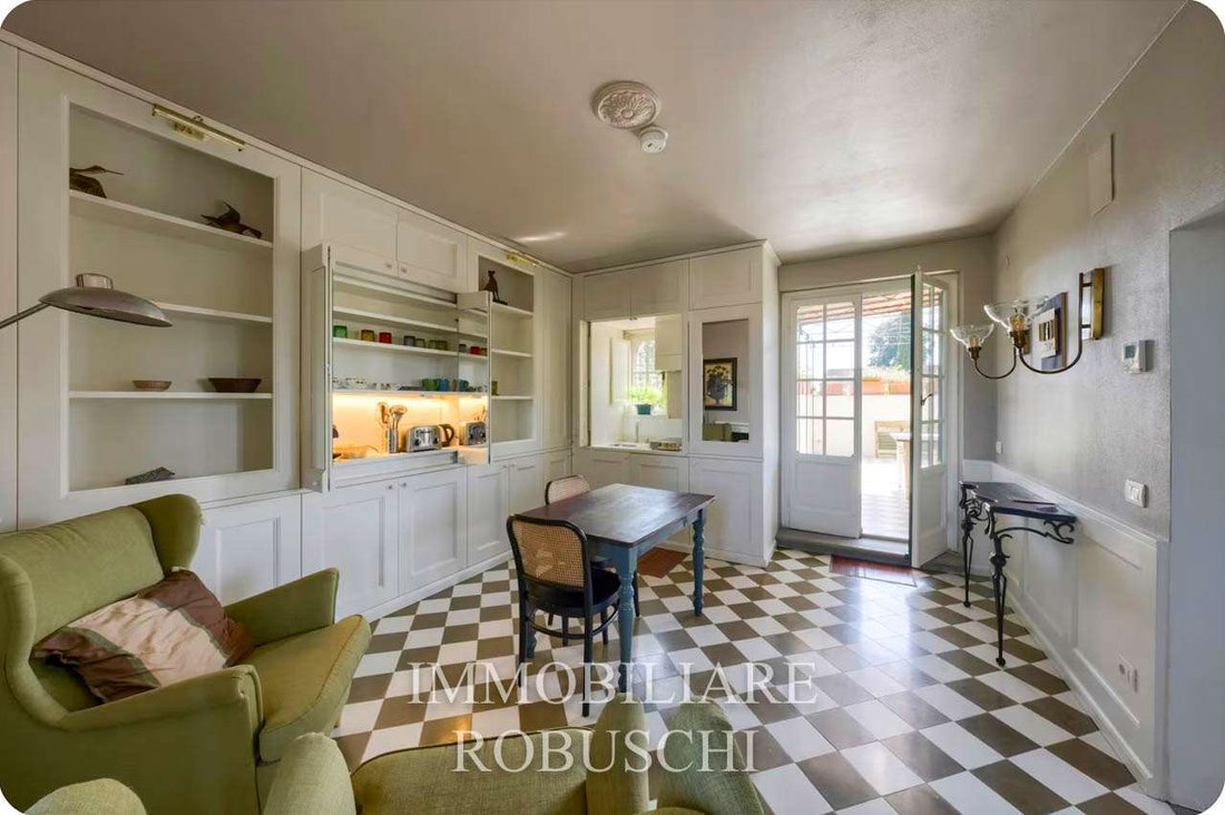 Apartment in Center, Florence, Tuscany 3 - 18040412