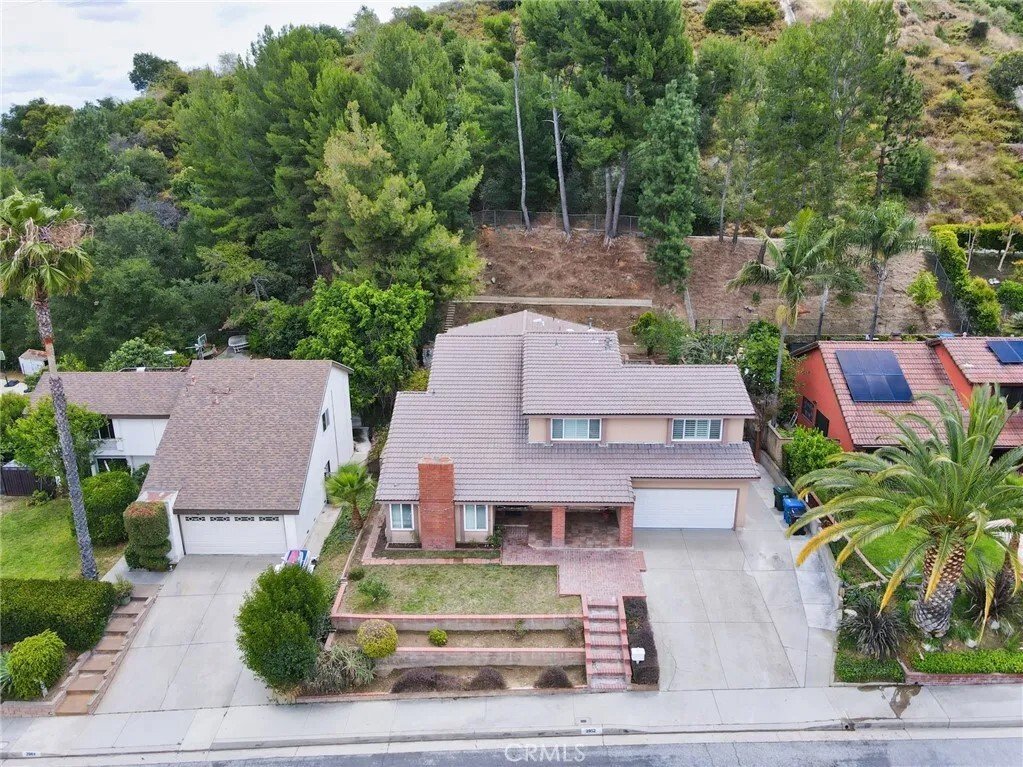 House in Hacienda Heights, California, United States 1 - 18050902