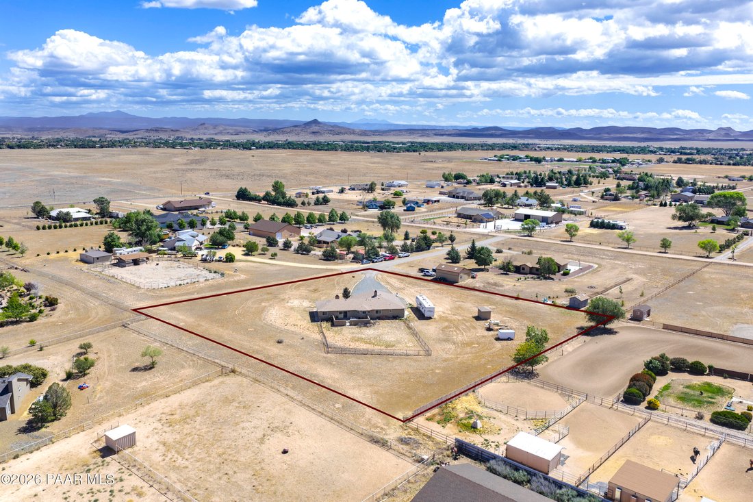 House in Chino Valley, Arizona, United States 3 - 18046521