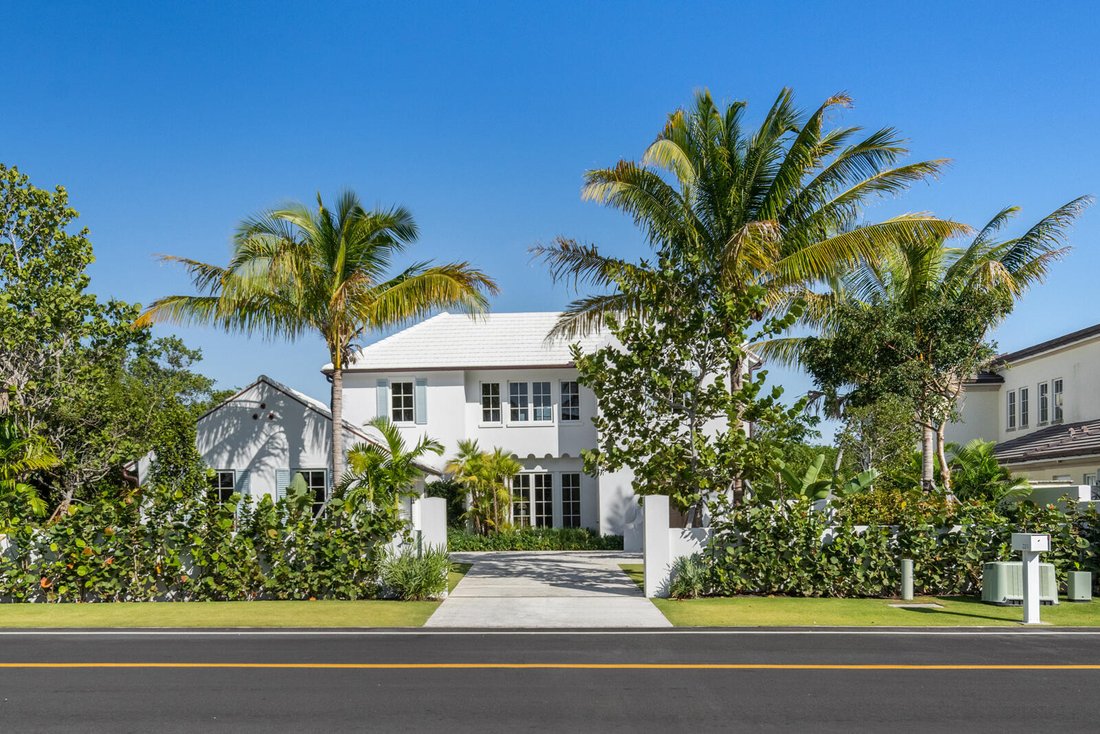 House in Palm Beach, Florida, United States 2 - 18037718