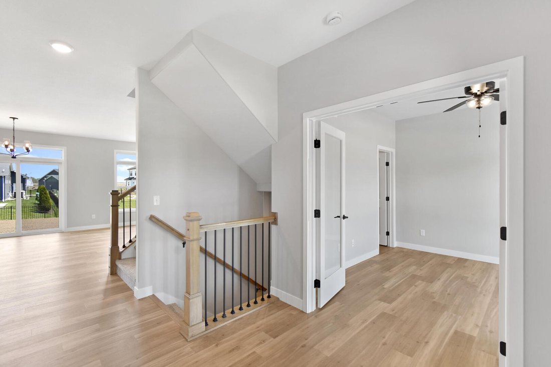 House in Mahomet, Illinois, United States 4 - 18040645