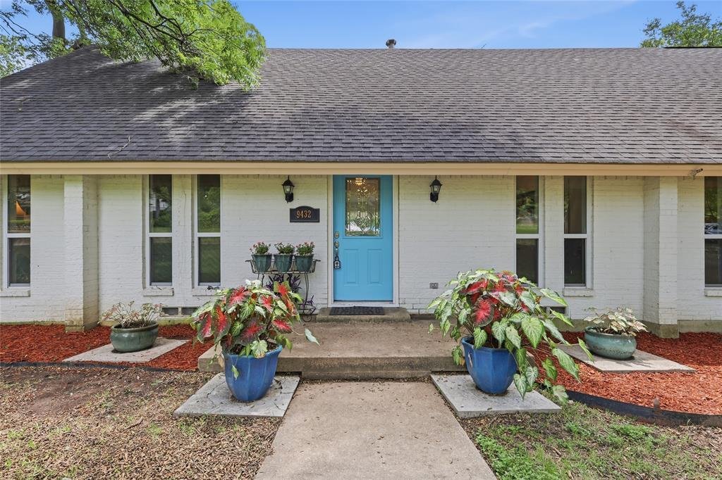 House in Dallas, Texas, United States 3 - 18042132