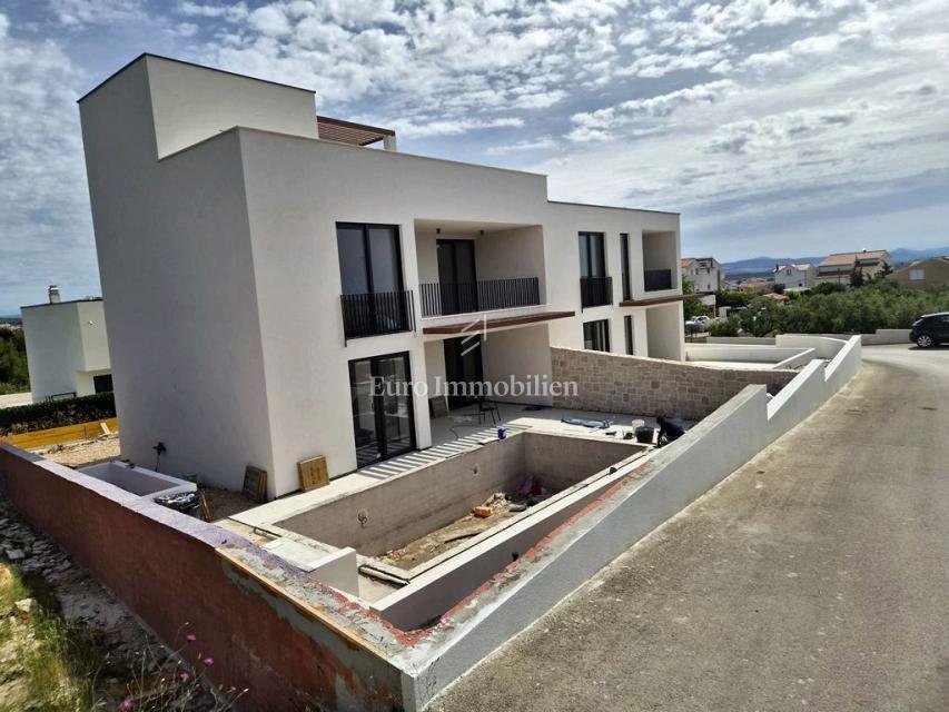 Apartment in Vodice, Sibenik-Knin County, Croatia 1 - 18041566