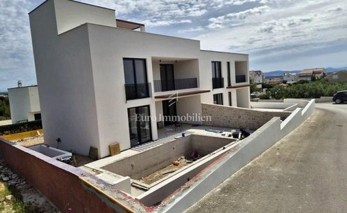 Apartment in Vodice, Sibenik-Knin County, Croatia 1