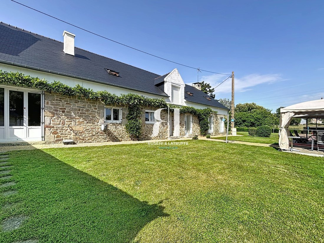 House in Nord, Caudan, France 1 - 18041315