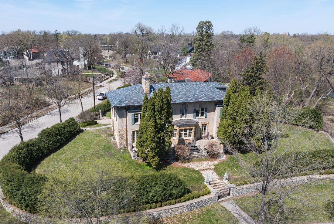 House in Minneapolis, Minnesota, United States 3 - 17708490