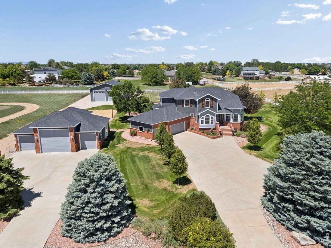 House in Mead, Colorado, United States 1 - 18046512