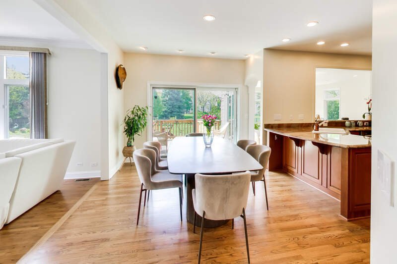 House in Naperville, Illinois, United States 5 - 18043671