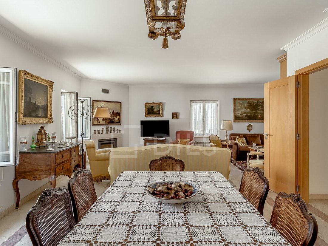 House in Paco de Arcos, Lisbon, Portugal 4 - 18038772