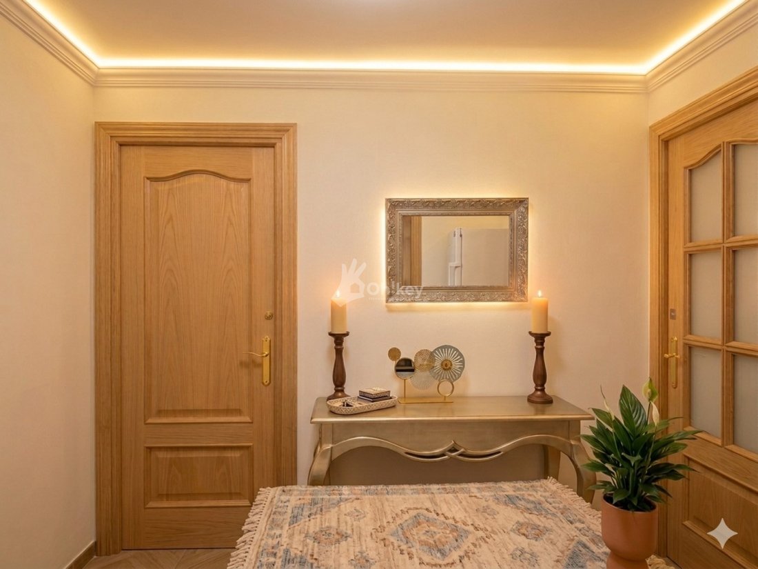 Apartment in Moncloa-Aravaca, Madrid, Spain 4 - 18044512
