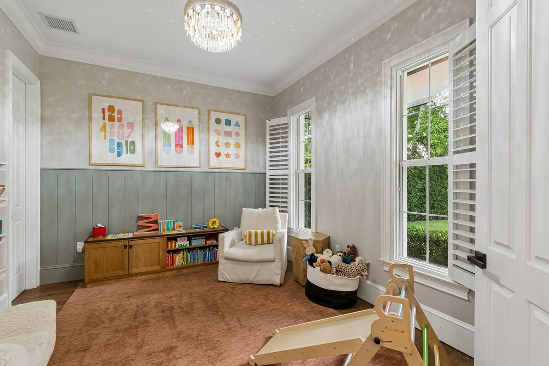 Casa a Winter Park, Florida, Stati Uniti 3 - 18039118