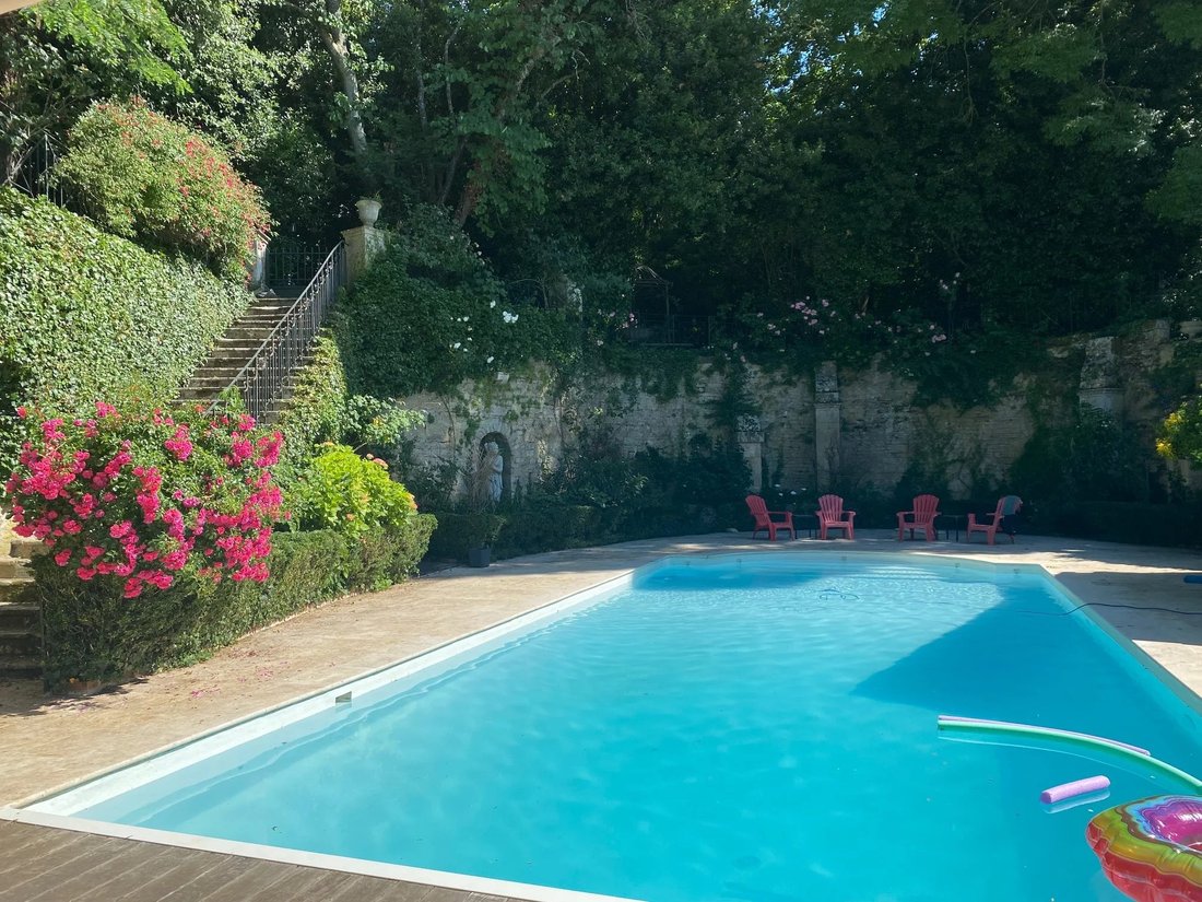 House in Melle, Nouvelle-Aquitaine, France 2 - 17980181