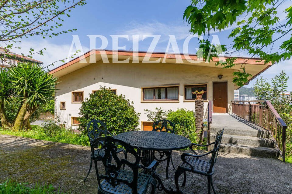 House in Ekialdea, Donostia-San Sebastian, Spain 3 - 18036478