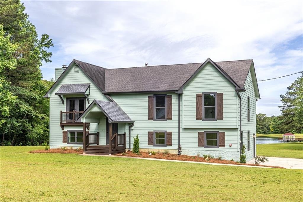 House in Dallas, Georgia, United States 2 - 18041725