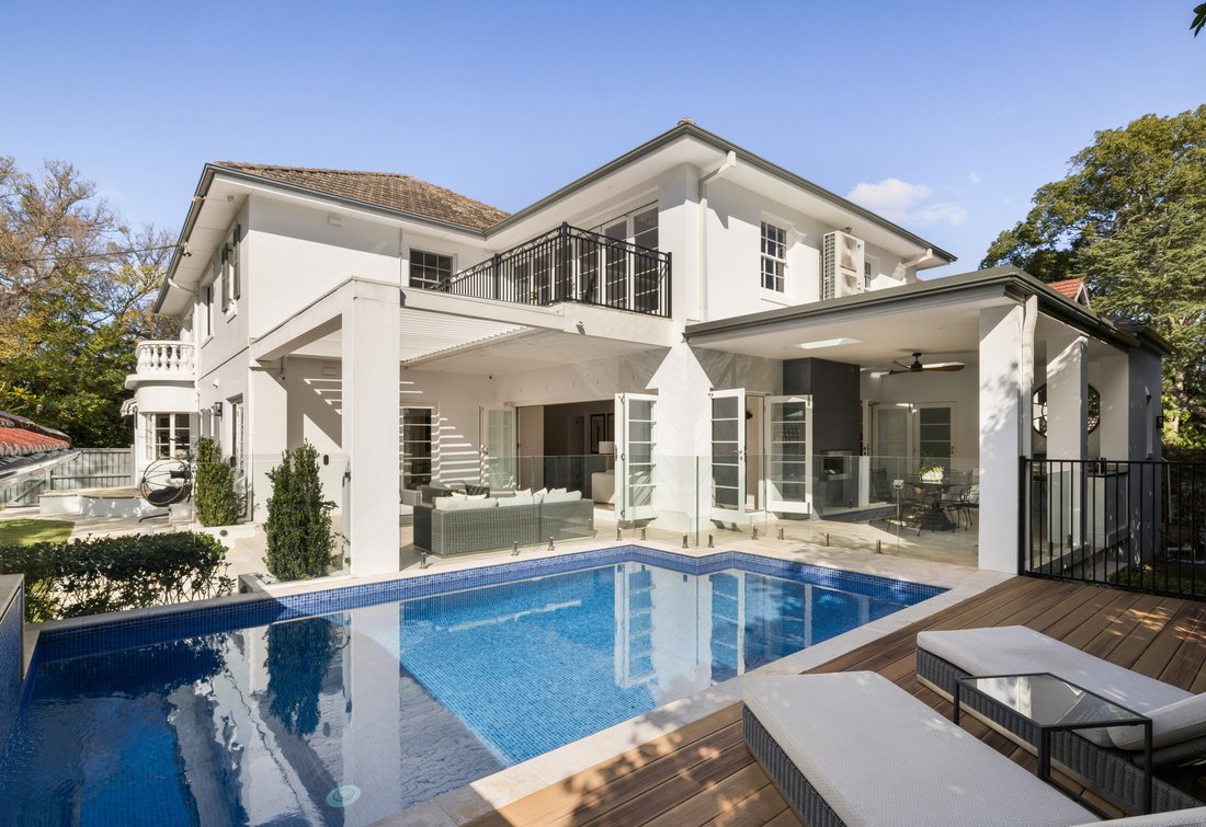 House in Sydney, New South Wales, Australia 2 - 18039912