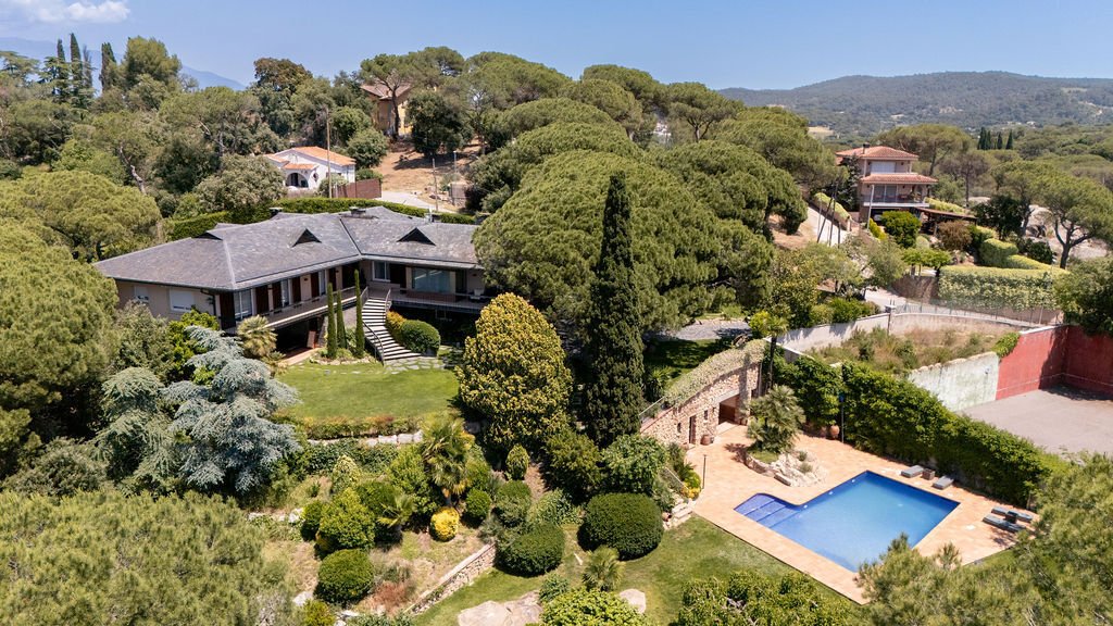 Villa in la Roca del Valles, Catalonia, Spain 2 - 18036242